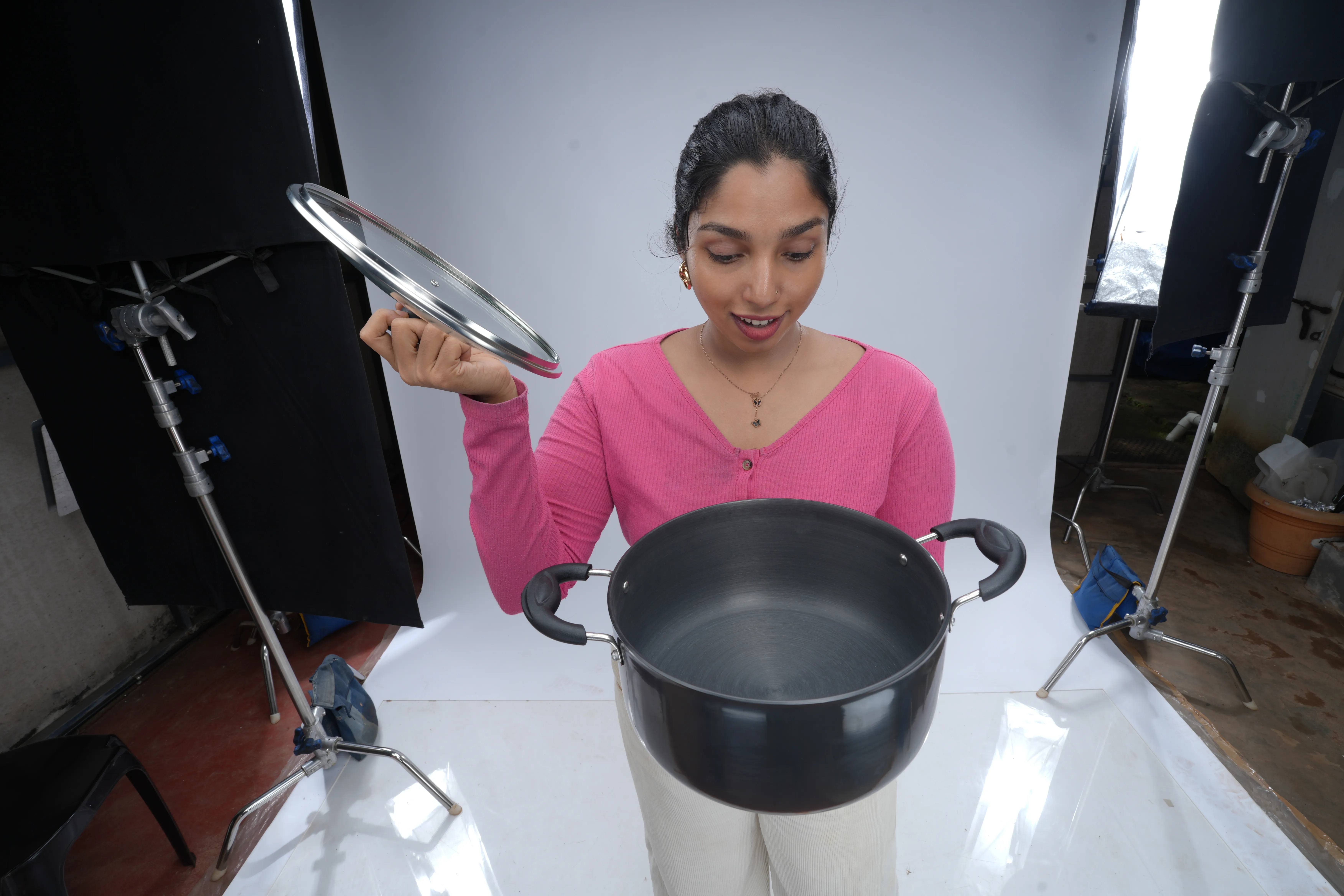 Photography Light Assistant